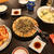 【今日は連載の撮影です！！】.#豚こまから揚げ ニラまみれを作ってます#豚こま唐揚げ...