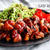 ♡超簡単モテレシピ♡鶏肉deとんてき風♡【#簡単#時短#節約】