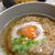 チキンラーメン＆王将餃子の冷凍炒飯
