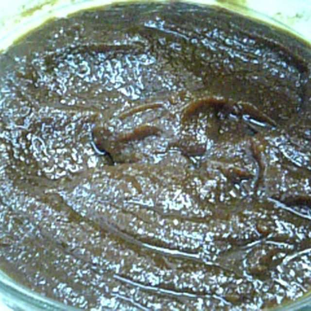 田楽味噌