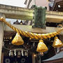 ゲッターズ飯田さんが東京１のパワースポットとおっしゃった「小網神社」と銀座銀ノ塔「ビーフシチュー」