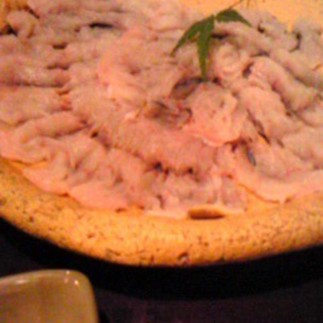 琵琶湖の天然鰻１