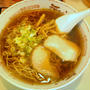 釧路ラーメンの話