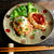 【簡単！！】つなぎ無し＊豆腐と玉ねぎのハンバーグ