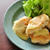 基本のキ！アレンジいろいろむね肉の一口ソテーの作り方【むね肉のソテー＊マスタードソース】
