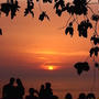 Gellery【アジアの夕陽の写真集】Asia’s Sunset Photoes