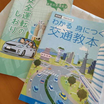 2024年一時帰国その⑨　海外在住者の運転免許証更新の注意‼