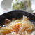 おばぁちゃんの知恵！鍋の残り汁で簡単お昼うどん