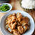 ご飯が進む【鶏肉とこんにゃくのコクうまソース煮】#クリンスイ連載