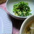 春の野菜のごはん