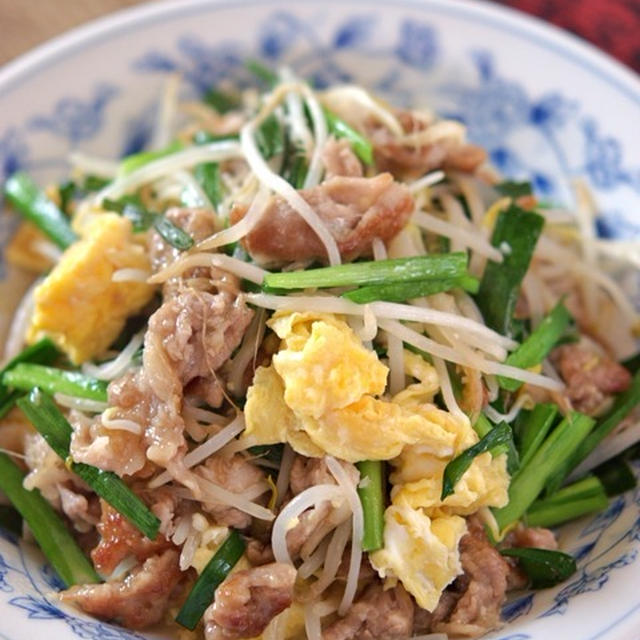 シンプルにおいしい！ご飯にぴったり「豚こま卵炒め」5選