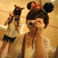 。*+Disneyハロウィン+*。