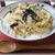 豚こまで☆簡単卵とじ丼