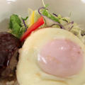 誰でも簡単☆ロコモコ☆Loco Moco