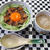 ５分もあればできる！本格アジアン缶deマーボー丼＆おまけのスープ