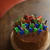 Birthday　cake　2012　for　２号。