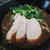 チャーシューの煮汁でカレーうどん！