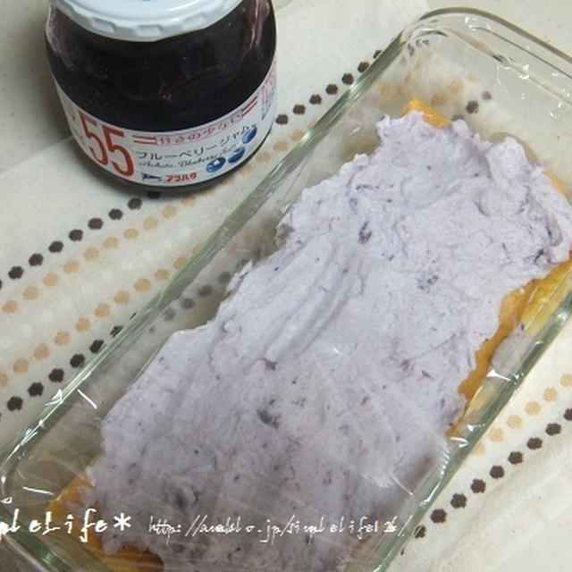 モニターレシピだけれど～・・・