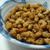 給食の大豆