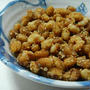 給食の大豆
