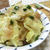 5分以内☆　ちぎりキャベツとザーサイの中華和え