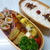 11月11日　カラフル豚バラ巻き弁当