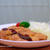 鶏ささみ肉のカレー風味チーズ揚げ＆「娘、マカロンを作る」（ルクエ　マカロンキット）