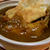 辛っ!痩せたきゃ食え!!チキンカレー☆