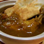 辛っ!痩せたきゃ食え!!チキンカレー☆