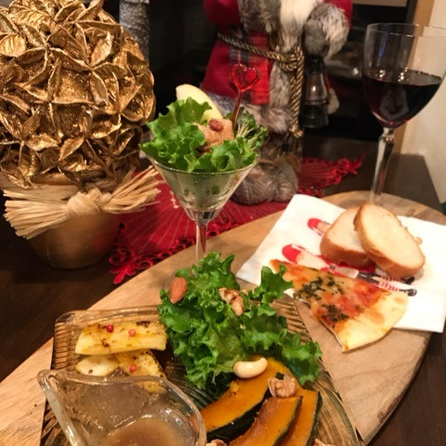 冬至の南瓜はこう食べる！