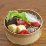【紅茶煮豚弁当、とシンガポールの人】