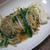 野菜と豚肉の中華風いため?自己流レシピ?