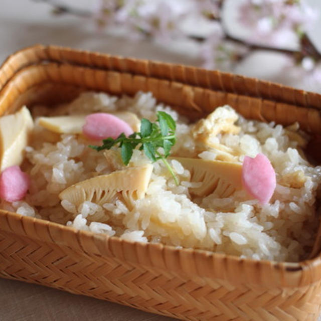 2015年　3月　春の松花堂弁当＆和スウィーツ