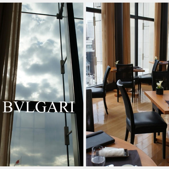 ＢＶＬＧＡＲＩ@銀座でサプライズ！とおうちご飯～デミグラスハンバーグ、シュリンプサラダ、スープ～