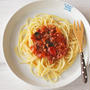 離乳食＊スパゲティーミートソース＊