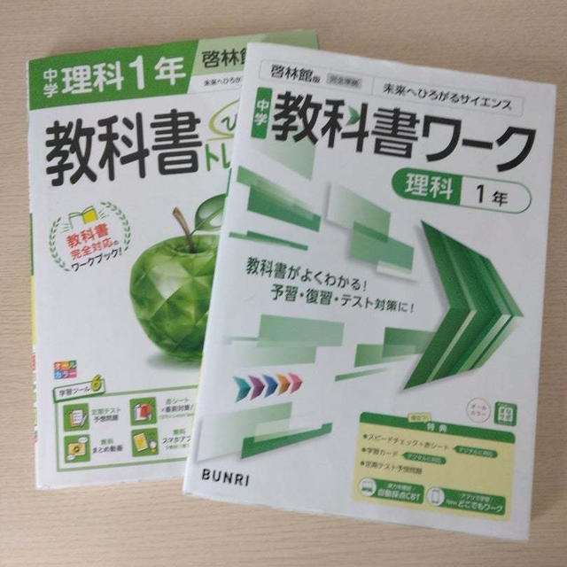 定期テスト終わり