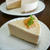 赤肉メロンのフローズンヨーグルトケーキ♪