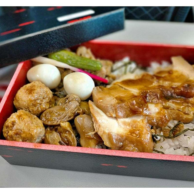 踊り子号で伊東へ！築地鳥藤・東京駅限定「とり重」からの温泉＆肉三昧の二泊三日