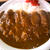 牡蠣フライカレーの話