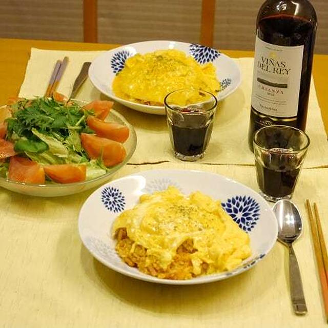 【お試しレポ】ほめられる卵「ほめたま」　/　【うちレシピ】冷凍うどんでカンタン★カルボナーラうどん