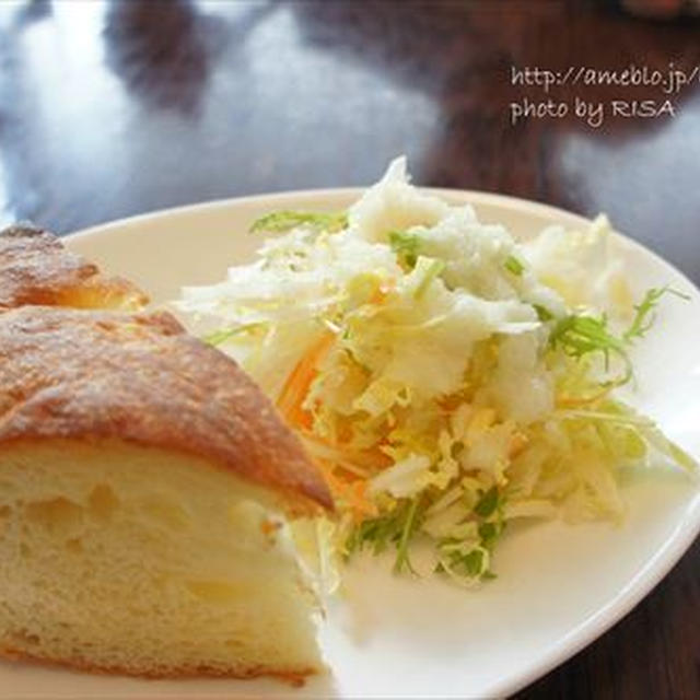 osteria EST EST EST.でランチ