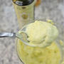 オリーブオイルマヨネーズの作り方(全卵レシピ）