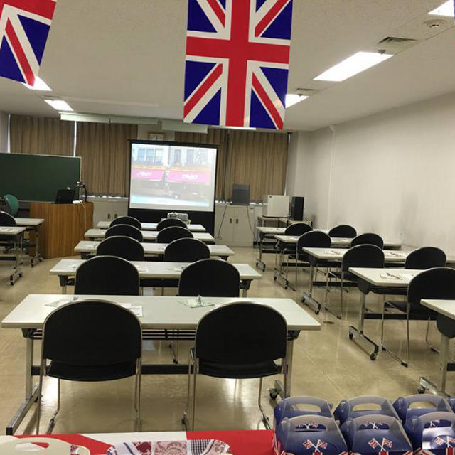 「英国物語スペシャル」ほんとうにおいしい！英国最新・食事情＠ＮＨＫ文化センター　４