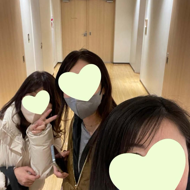 イツメンと行った場所ーー！！！