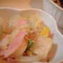 レンジだけでお惣菜〜白菜のおかず中華編〜