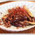 茄子とひき肉のオイスター炒め☆