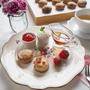 酵母のプティビスケット　de　Tea Time。。。