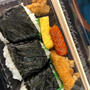 東京滞在「食日記」美味しいを楽しむ