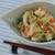 旬の白菜をモリモリ食べよう☆白菜と香味野菜の味噌和え