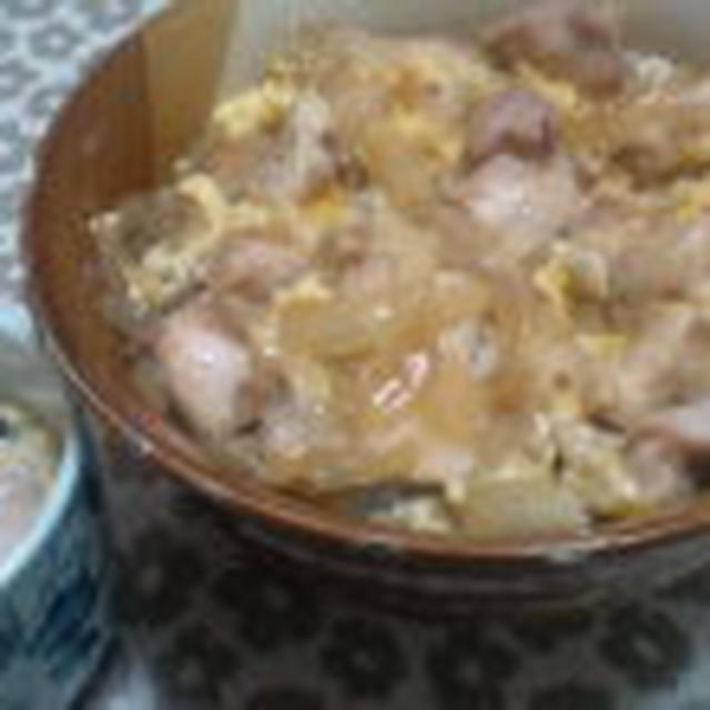 茶碗蒸し